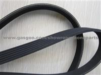 3PK1000 11950-F6101 Power Steering Belt For Nissan Cedric SY31