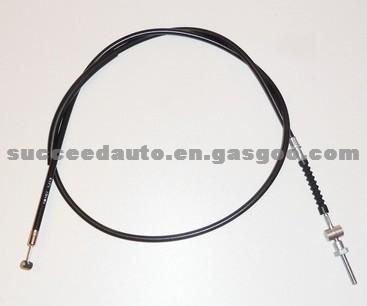 Brake Cable (For Suzuki T500 58100-15101)