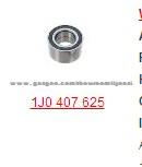 Supply Hub Bearing/Wheel Bearing 1J0407625