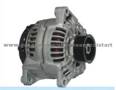 48V Alternator