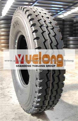 All Steel Radial Truck&Bus Tyre(8.25R16LT-16) CONSTANCY 896
