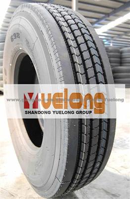 All Steel Radial Truck&Bus Tyre(315/80R22.5-20) CONSTANCY 698