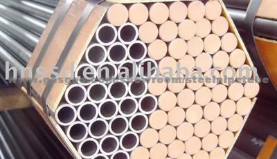 ASTM A53 Seamless Steel Pipe For Oil