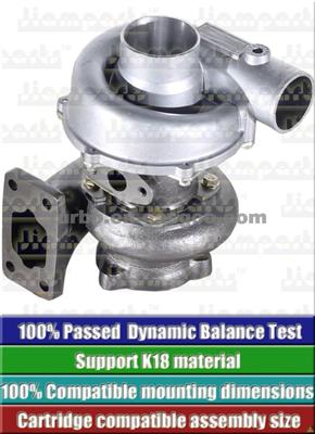 Isuzu 4BD1T(CI38) Turbocharger RHB6A-65003P16NFBRL376B NB190022