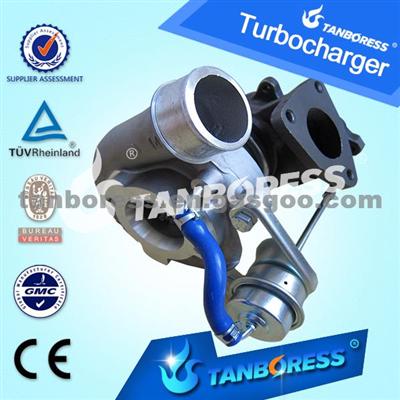 High Quality Turbo For Toyota Cars