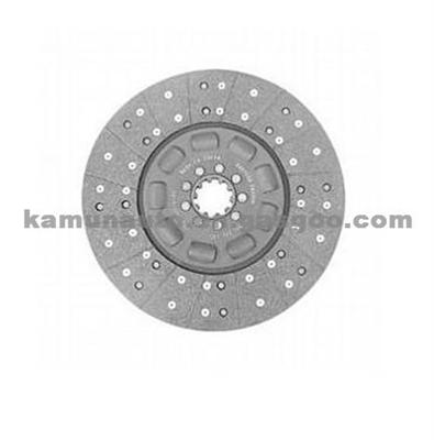 1861482034,117380,DAF CLUTCH DISC