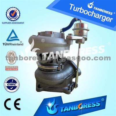 High Quality Turbo Charger For Toyota