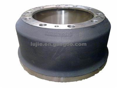 1584132 Volvo Brake Drum