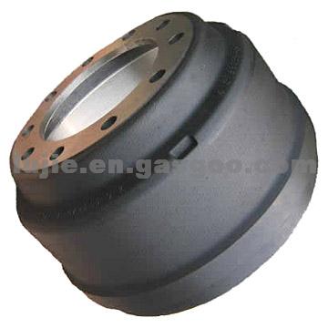 342880 Scania Brake Drum