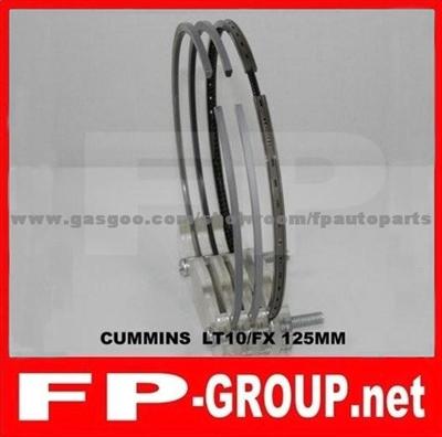 Cummins L10 Piston Ring 3803961