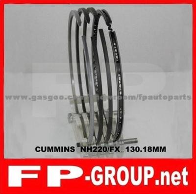 Cummins NH220 Piston Ring 3806720