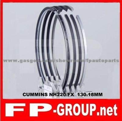 NH220 Piston Ring