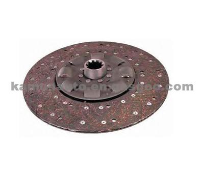 1862334032,DAF CLUTCH DISC