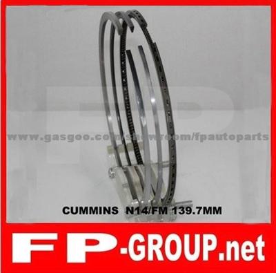 Cummins N14 Piston Ring 4089489