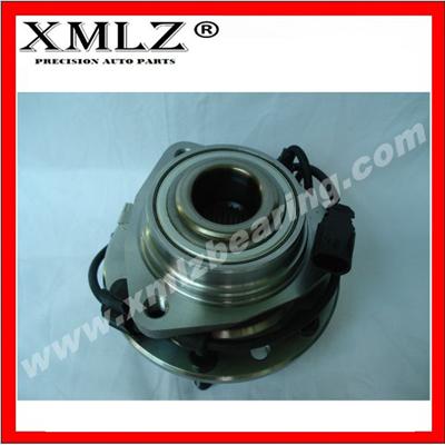 Wheel Hub Unit 513188 For Buick, Isuzu, GMC