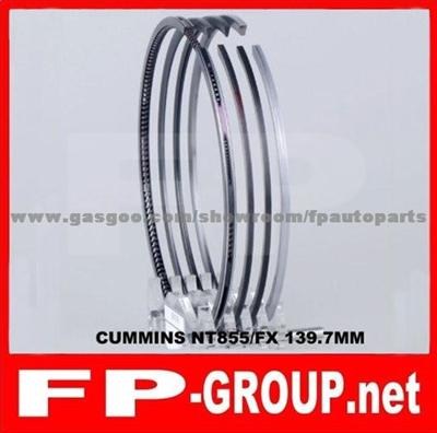 Cummins NT855 Piston Ring 4089810