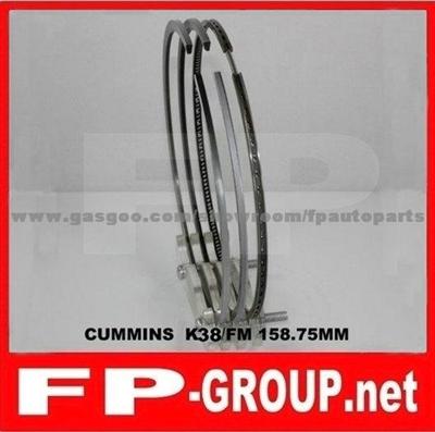 Cummins K38 Piston Ring 4089500