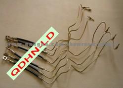 brake hose(HYUNDAI)