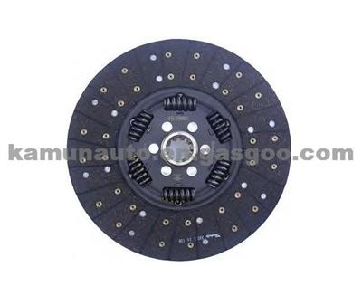 1861291136,1861 291 136,000 250 63 03,MERCEDES BENZ CLUTCH DISC