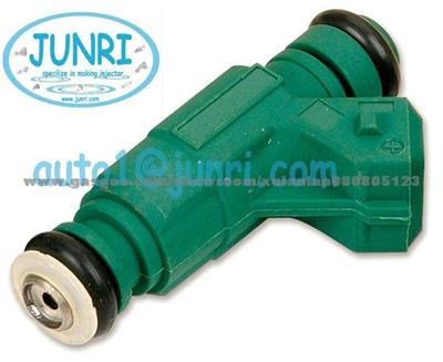 Peugeot 206 Fuel Injector 0280156318 Bosch Fuel Injectors Car Accessory Automotive Parts