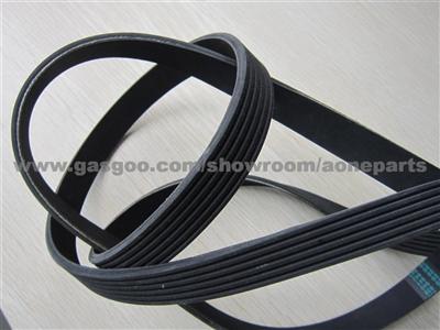 3PK855 11950-67.S00 Power Steering Belt For Nissan Cefiro A31