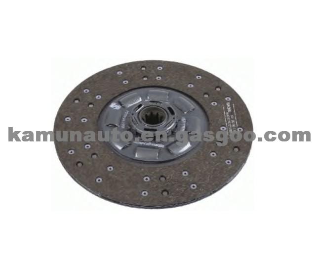 Sachs 1861 964 034 Clutch Disc Sachs 1861 964 034 Clutch Disc