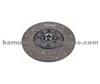 1861963033,1861 963 033,0062508203,MERCEDES BENZ CLUTCH DISC