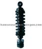 1387326,1792422 DAF Shock Absorber