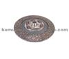 1878023931,1878 023 931,0202500203, MERCEDES BENZ CLUTCH DISC