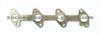 Cylinder Head Gasket (For RENAULT 71-35861-00)
