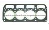 Cylinder Head Gasket (For TOYOTA 11115-22020)