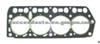 Cylinder Head Gasket (For TOYOTA 11115-73040)