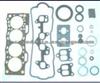 Cylinder Head Gasket (For TOYOTA 04111-11024)