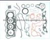 Cylinder Head Gasket (For TOYOTA 04111-74090)