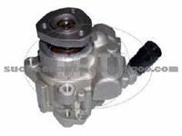 Power Steering Pump (For SEAT 95VW3A674DA)