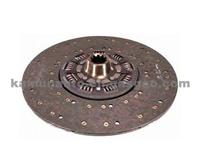 1861698036,1861 698 036,0022500003,MERCEDES BENZ CLUTCH DISC