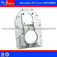 1269338095 Transmission Case Rear Cover From Auto Parts Supplier