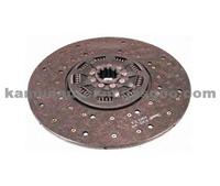 1861699136,1861 699 136,0082507903,MERCEDES BENZ CLUTCH DISC