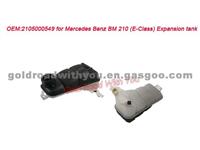 Expansion Tank 2105000549 For Mercedes Benz BM 210 (E-Class)