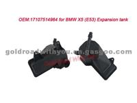 Expansion Tank 17107514964 For BMW X5 (E53)