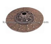 1861787034,1861 787 034,0032505603 MERCEDES BENZ CLUTCH DISC