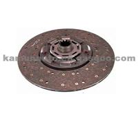 1862283133,1862 283 133,0092504403,MERCEDES BENZ CLUTCH DISC