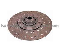 1862425104,1862 425 104,172508603,MERCEDES BENZ CLUTCH DISC