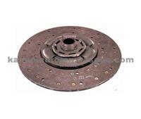 1862519240,1862 519 240,0152507203,MERCEDES BENZ CLUTCH DISC