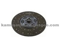 1878000104,1878 000 104,0072503803,MERCEDES BENZ CLUTCH DISC