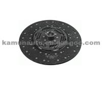 1878000206,1878 000 206,MERCEDES BENZ CLUTCH DISC