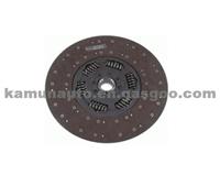 1878000299,1878 000 299,0152507103,MERCEDES BENZ CLUTCH DISC