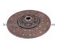 1878000964,1878 000 964,0032509503,MERCEDES BENZ CLUTCH DISC