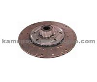 1878002019,1878 002 019,0152507903,MERCEDES BENZ CLUTCH DISC