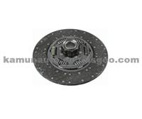 1878002024,1878 002 024,0152507903,MERCEDES BENZ CLUTCH DISC